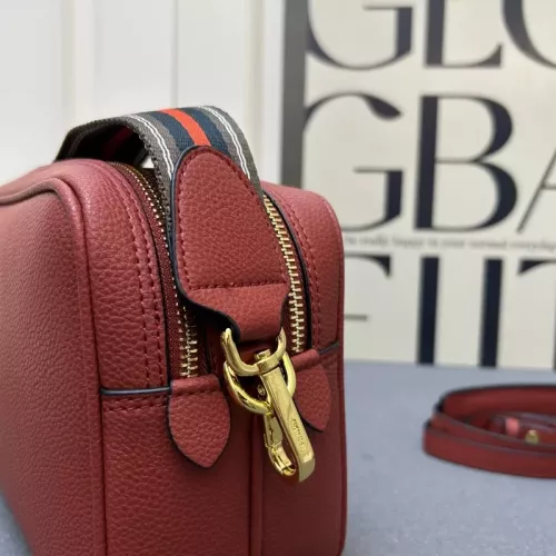 Replica Prada AAA Quality Messenger Bags For Women #1355162 $92.00 USD for Wholesale