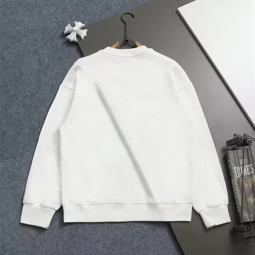 Replica Prada Hoodies Long Sleeved For Unisex #1355163 $60.00 USD for Wholesale