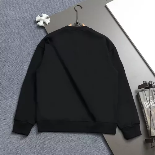 Replica Prada Hoodies Long Sleeved For Unisex #1355164 $60.00 USD for Wholesale