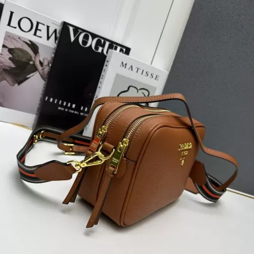 Replica Prada AAA Quality Messenger Bags For Women #1355167 $92.00 USD for Wholesale