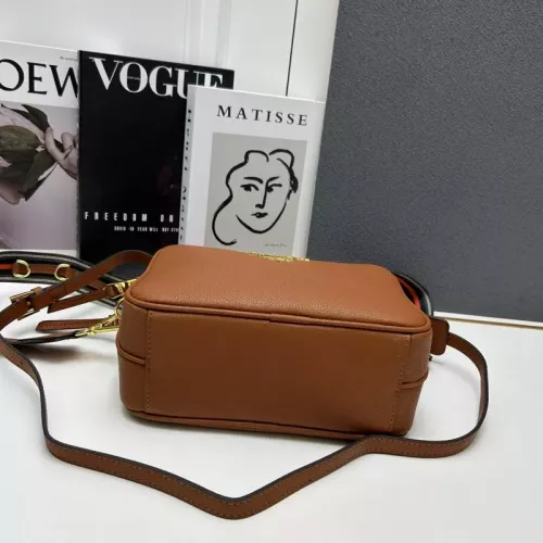 Replica Prada AAA Quality Messenger Bags For Women #1355167 $92.00 USD for Wholesale