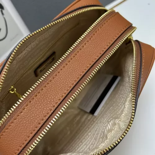 Replica Prada AAA Quality Messenger Bags For Women #1355167 $92.00 USD for Wholesale