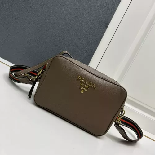 Prada AAA Quality Messenger Bags For Women #1355168