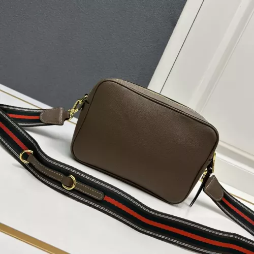Replica Prada AAA Quality Messenger Bags For Women #1355168 $92.00 USD for Wholesale