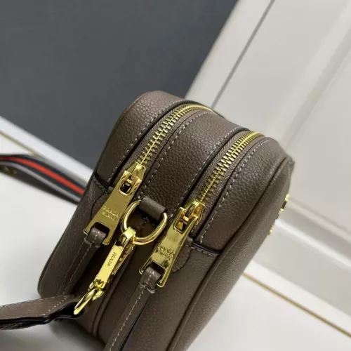 Replica Prada AAA Quality Messenger Bags For Women #1355168 $92.00 USD for Wholesale