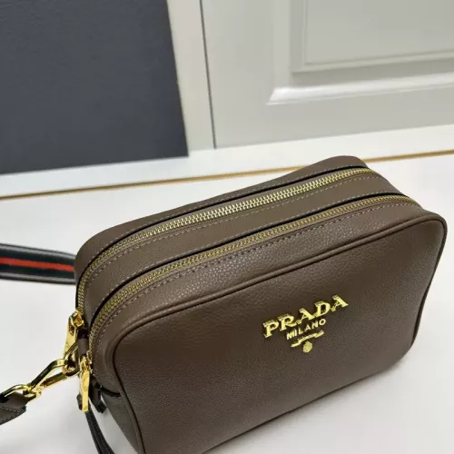 Replica Prada AAA Quality Messenger Bags For Women #1355168 $92.00 USD for Wholesale