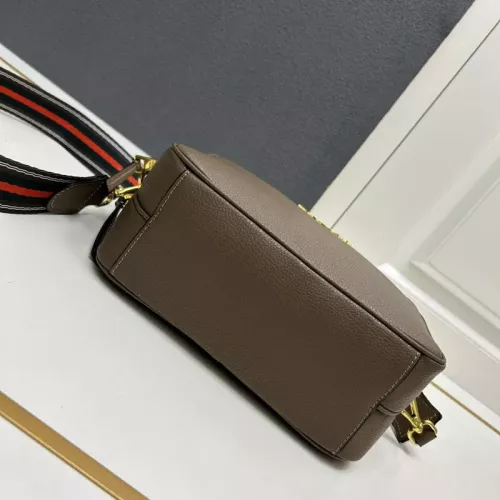 Replica Prada AAA Quality Messenger Bags For Women #1355168 $92.00 USD for Wholesale