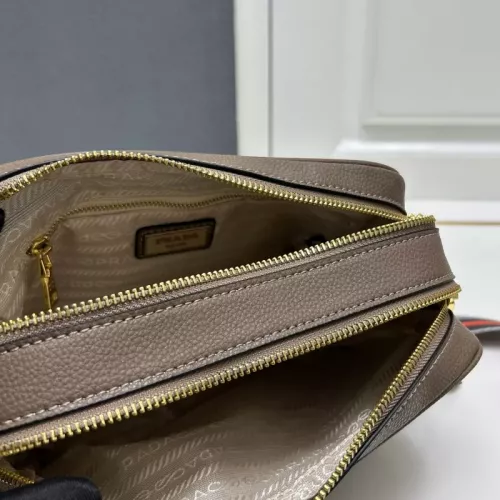 Replica Prada AAA Quality Messenger Bags For Women #1355168 $92.00 USD for Wholesale