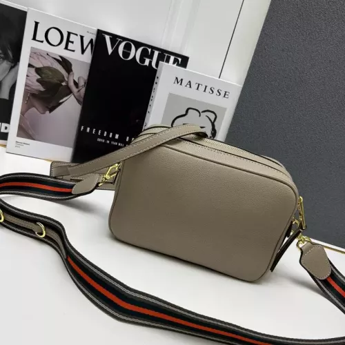 Replica Prada AAA Quality Messenger Bags For Women #1355169 $92.00 USD for Wholesale