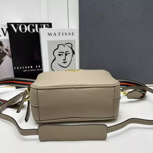 Replica Prada AAA Quality Messenger Bags For Women #1355169 $92.00 USD for Wholesale
