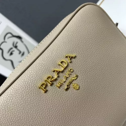 Replica Prada AAA Quality Messenger Bags For Women #1355169 $92.00 USD for Wholesale