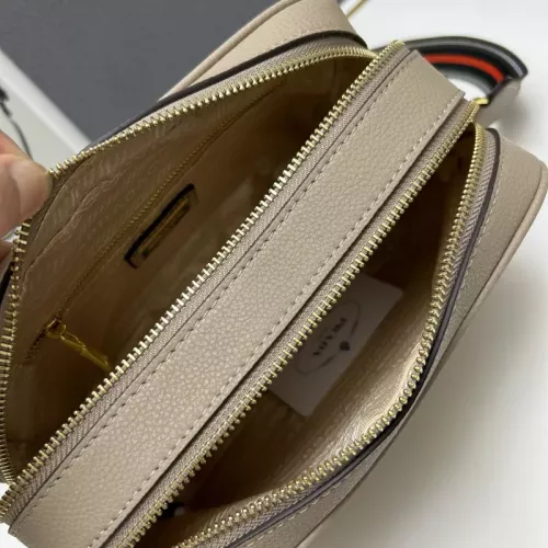 Replica Prada AAA Quality Messenger Bags For Women #1355169 $92.00 USD for Wholesale