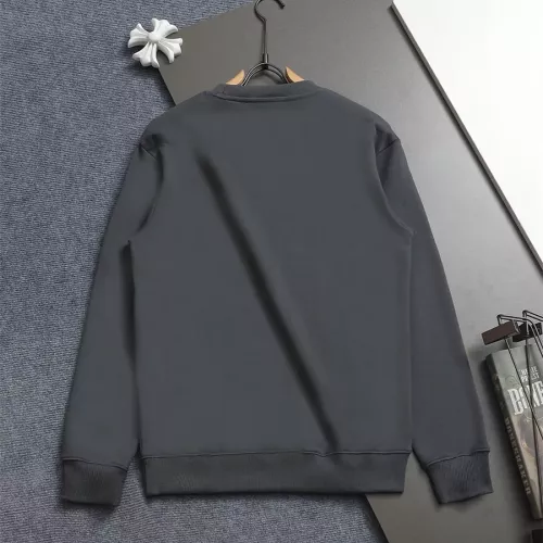 Replica Prada Hoodies Long Sleeved For Unisex #1355170 $56.00 USD for Wholesale