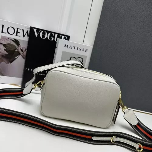 Replica Prada AAA Quality Messenger Bags For Women #1355172 $92.00 USD for Wholesale