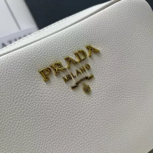 Replica Prada AAA Quality Messenger Bags For Women #1355172 $92.00 USD for Wholesale