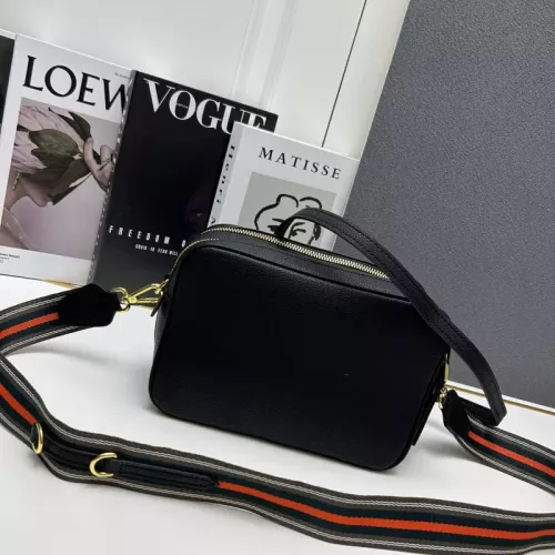 Replica Prada AAA Quality Messenger Bags For Women #1355173 $92.00 USD for Wholesale