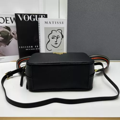 Replica Prada AAA Quality Messenger Bags For Women #1355173 $92.00 USD for Wholesale