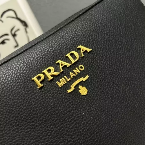 Replica Prada AAA Quality Messenger Bags For Women #1355173 $92.00 USD for Wholesale