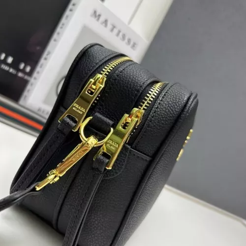 Replica Prada AAA Quality Messenger Bags For Women #1355173 $92.00 USD for Wholesale
