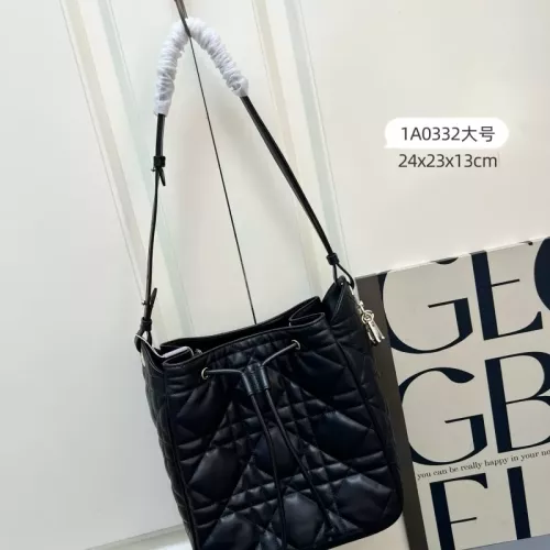 Christian Dior AAA Quality Shoulder Bags For Women #1355176