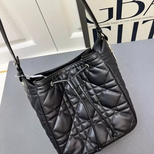Replica Christian Dior AAA Quality Shoulder Bags For Women #1355176 $108.00 USD for Wholesale