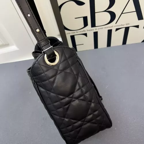 Replica Christian Dior AAA Quality Shoulder Bags For Women #1355176 $108.00 USD for Wholesale