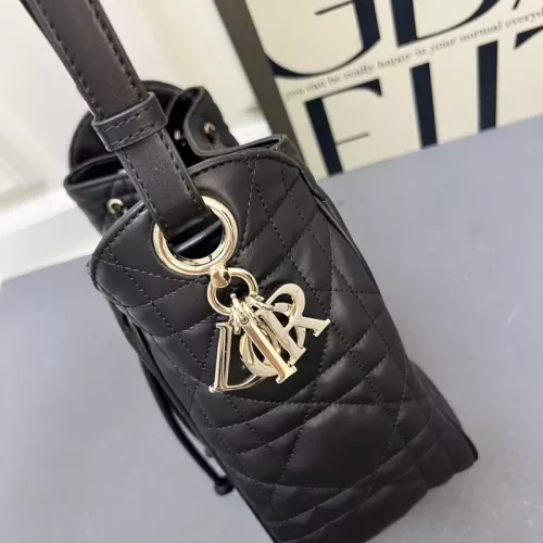 Replica Christian Dior AAA Quality Shoulder Bags For Women #1355176 $108.00 USD for Wholesale