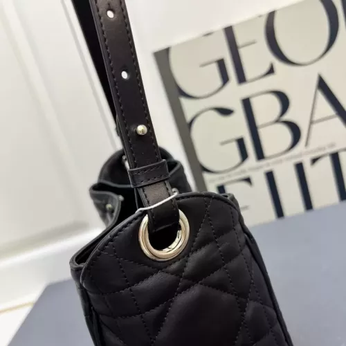 Replica Christian Dior AAA Quality Shoulder Bags For Women #1355176 $108.00 USD for Wholesale