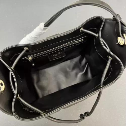 Replica Christian Dior AAA Quality Shoulder Bags For Women #1355176 $108.00 USD for Wholesale