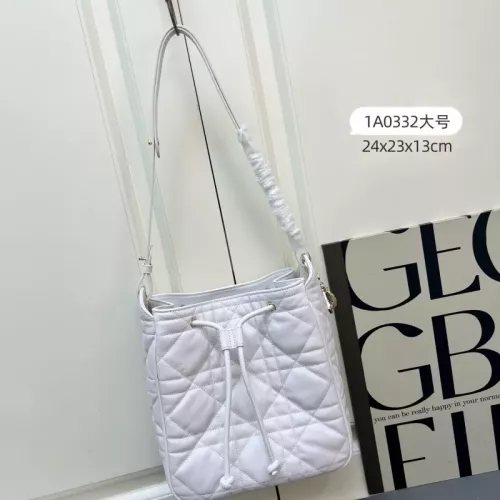 Christian Dior AAA Quality Shoulder Bags For Women #1355178