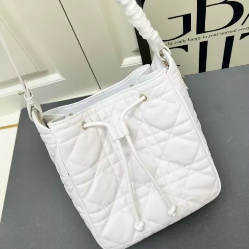 Replica Christian Dior AAA Quality Shoulder Bags For Women #1355178 $108.00 USD for Wholesale