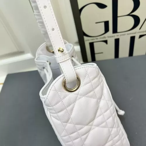 Replica Christian Dior AAA Quality Shoulder Bags For Women #1355178 $108.00 USD for Wholesale