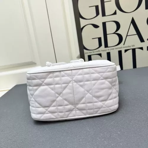 Replica Christian Dior AAA Quality Shoulder Bags For Women #1355178 $108.00 USD for Wholesale