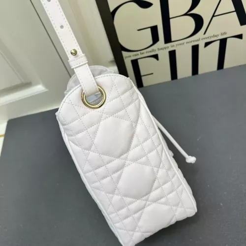 Replica Christian Dior AAA Quality Shoulder Bags For Women #1355178 $108.00 USD for Wholesale