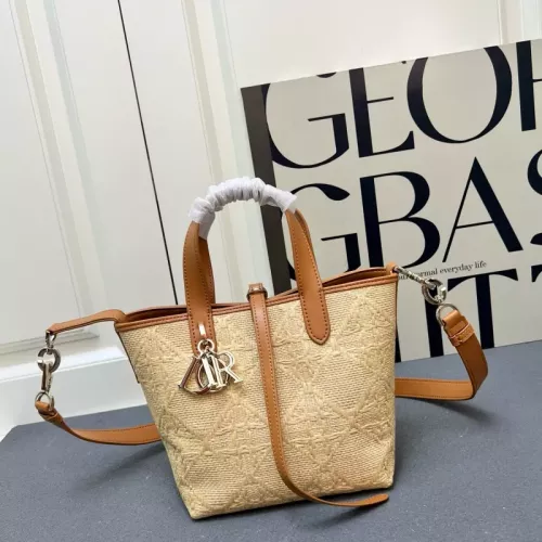 Replica Christian Dior AAA Quality Handbags For Women #1355180 $96.00 USD for Wholesale