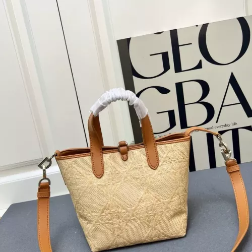 Replica Christian Dior AAA Quality Handbags For Women #1355180 $96.00 USD for Wholesale
