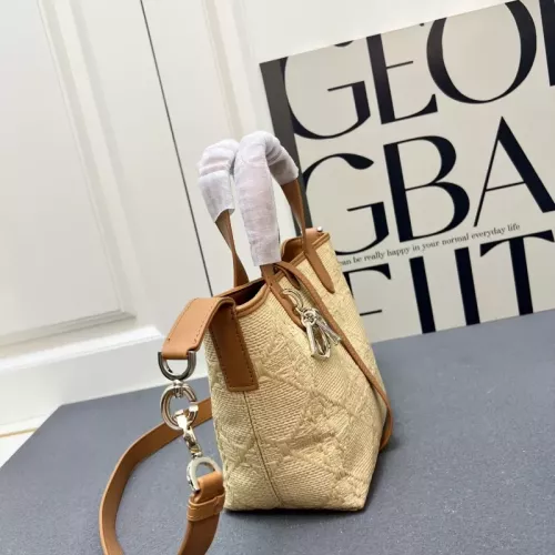 Replica Christian Dior AAA Quality Handbags For Women #1355180 $96.00 USD for Wholesale