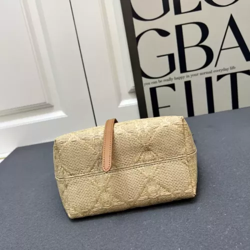 Replica Christian Dior AAA Quality Handbags For Women #1355180 $96.00 USD for Wholesale