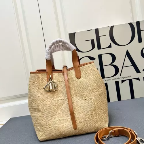 Replica Christian Dior AAA Quality Handbags For Women #1355182 $98.00 USD for Wholesale