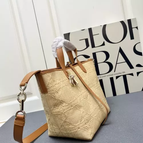 Replica Christian Dior AAA Quality Handbags For Women #1355182 $98.00 USD for Wholesale