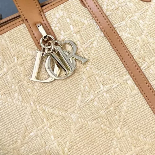Replica Christian Dior AAA Quality Handbags For Women #1355182 $98.00 USD for Wholesale