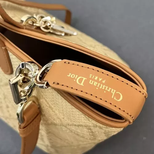 Replica Christian Dior AAA Quality Handbags For Women #1355182 $98.00 USD for Wholesale
