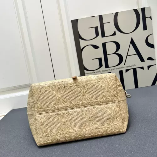 Replica Christian Dior AAA Quality Handbags For Women #1355182 $98.00 USD for Wholesale