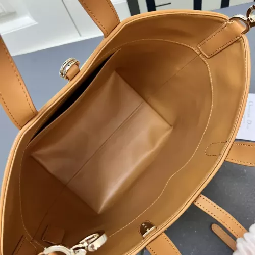 Replica Christian Dior AAA Quality Handbags For Women #1355182 $98.00 USD for Wholesale