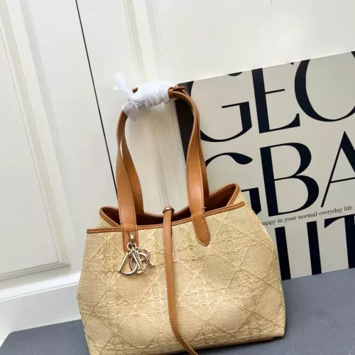 Replica Christian Dior AAA Quality Handbags For Women #1355183 $100.00 USD for Wholesale