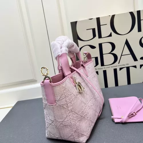 Replica Christian Dior AAA Quality Handbags For Women #1355184 $100.00 USD for Wholesale