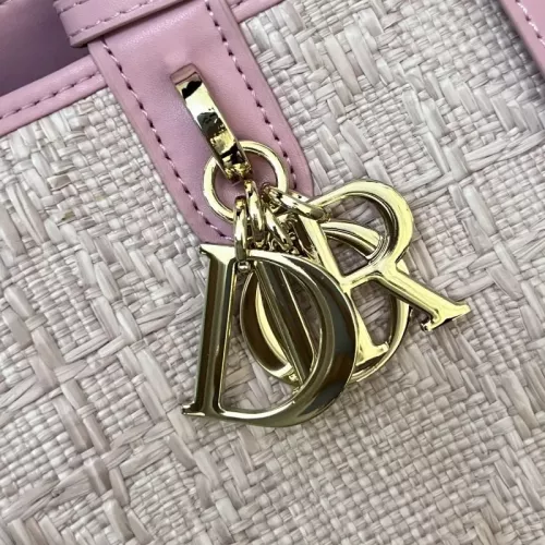 Replica Christian Dior AAA Quality Handbags For Women #1355184 $100.00 USD for Wholesale