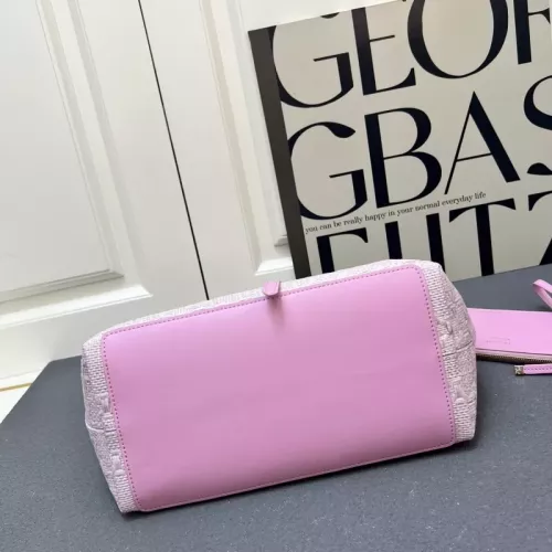 Replica Christian Dior AAA Quality Handbags For Women #1355184 $100.00 USD for Wholesale