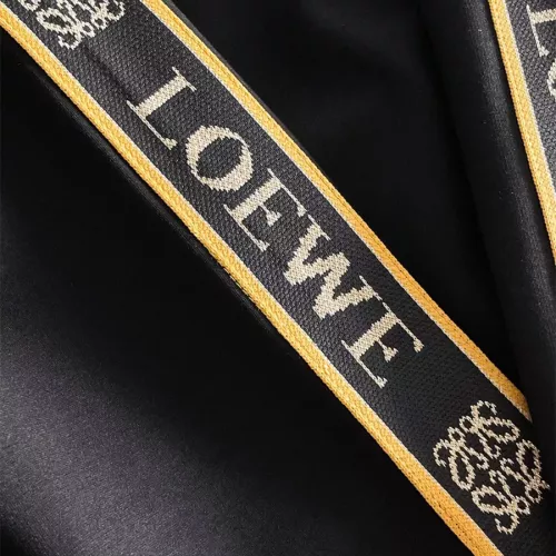 Replica LOEWE Tracksuits Long Sleeved For Men #1355185 $96.00 USD for Wholesale