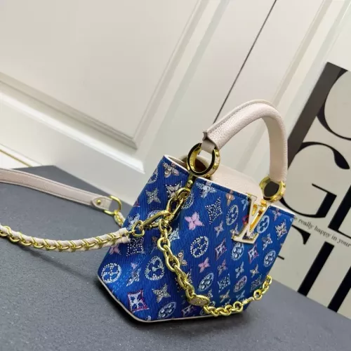 Replica Louis Vuitton AAA Quality Handbags For Women #1355186 $100.00 USD for Wholesale